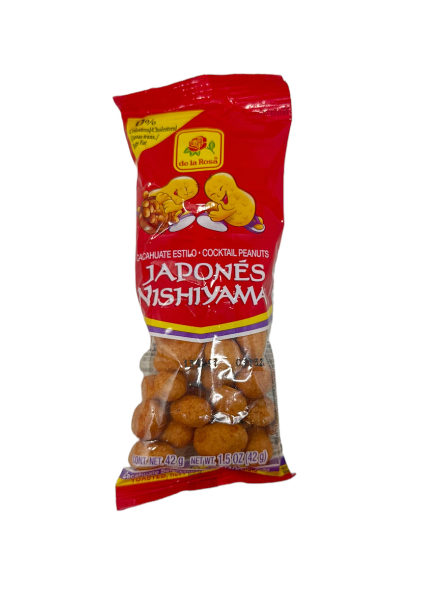 De La Rosa Japones Nishiyama 14 Count Bag – Sandy's Imports