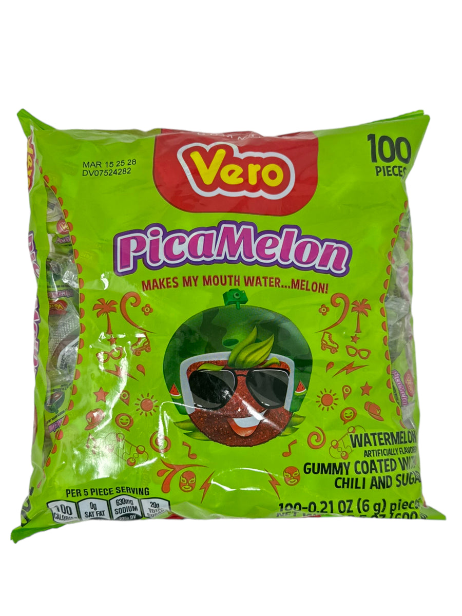 PECORINA 　　　BARSA Super De Luxe 　4枚 Vero Pica Gomas – Sandy's Imports