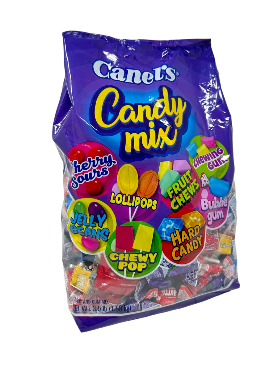 No.1334 TG CANDY 120g 4個 No.1334 TG CANDY 120g 4個