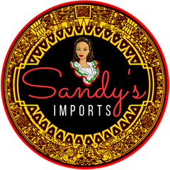 Sandy’s Imports logo