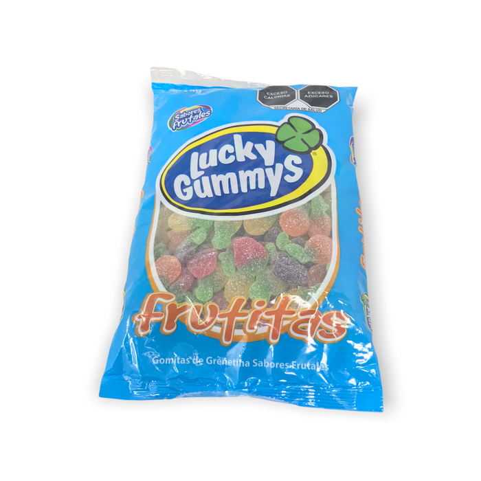 Lucky’s Gummys