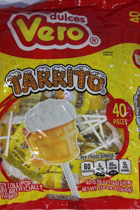 Vero Tarrito