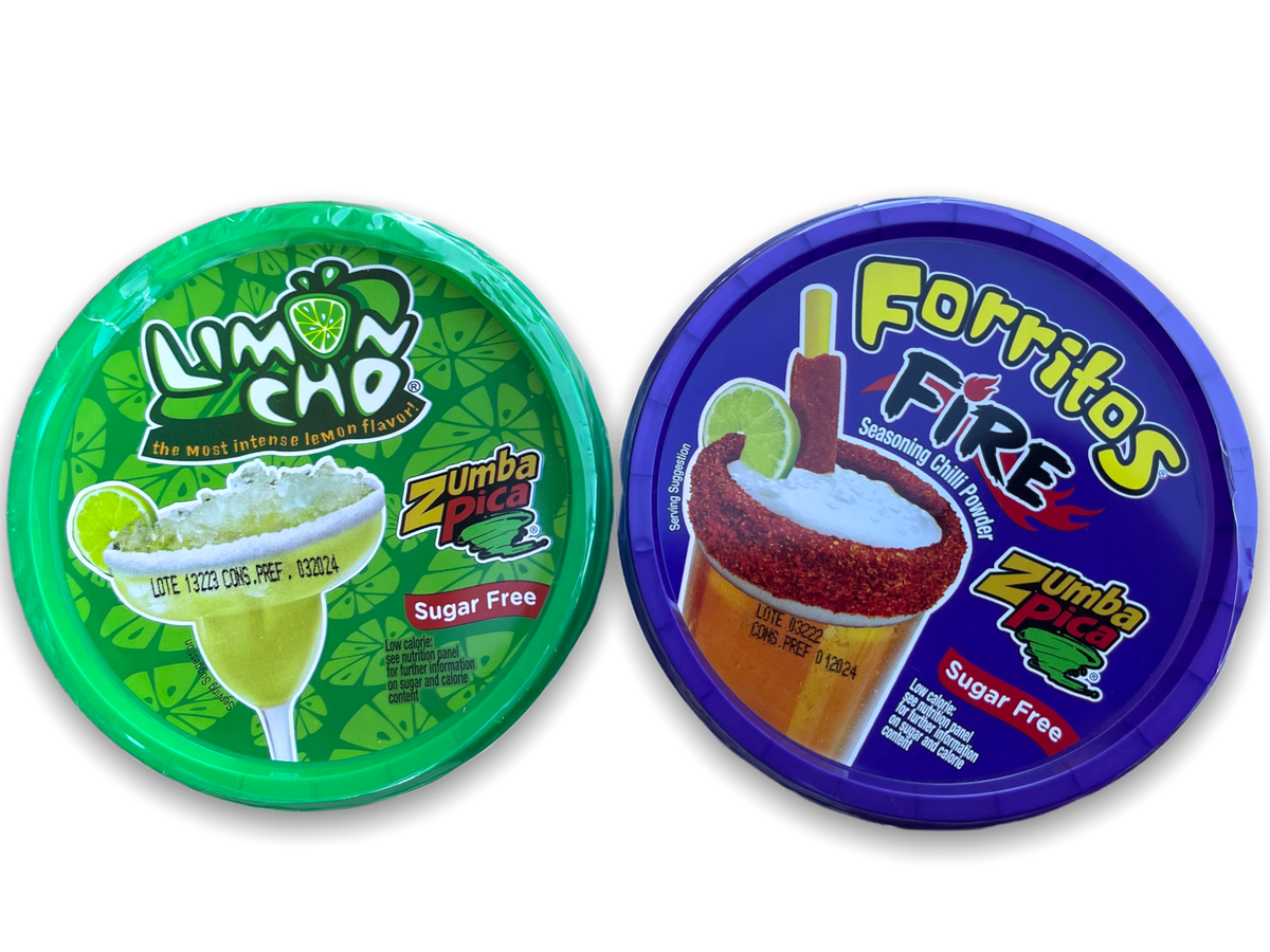 Forritos Powder