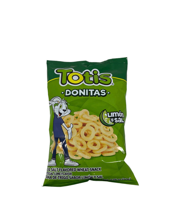 Totis
