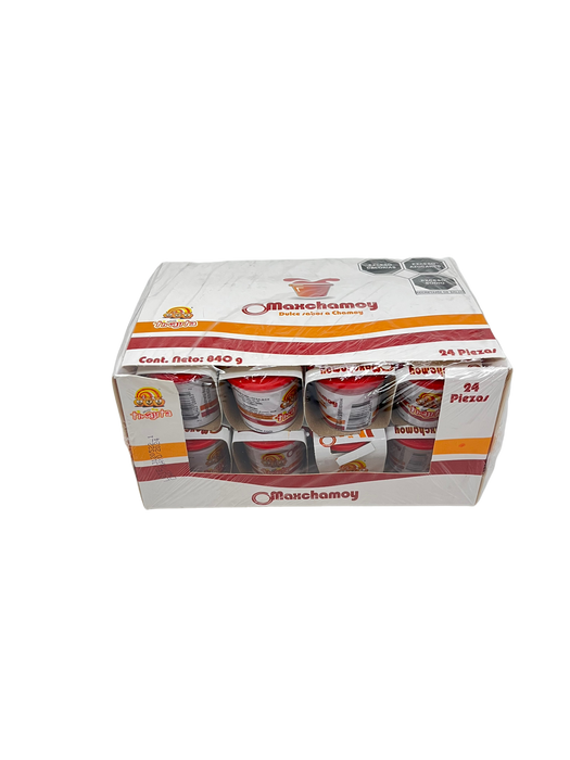 Maxchamoy Cup Noodle Candy