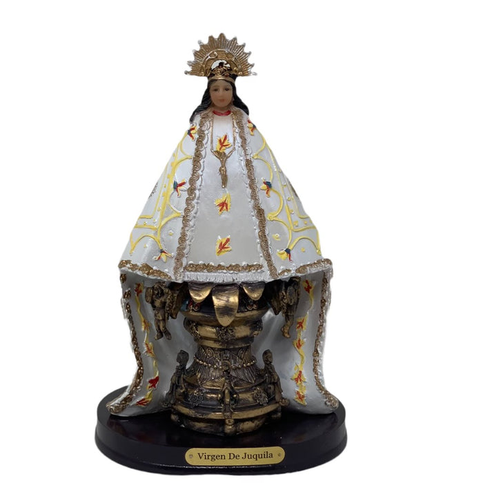 Virgen de Juquila Religious Statue