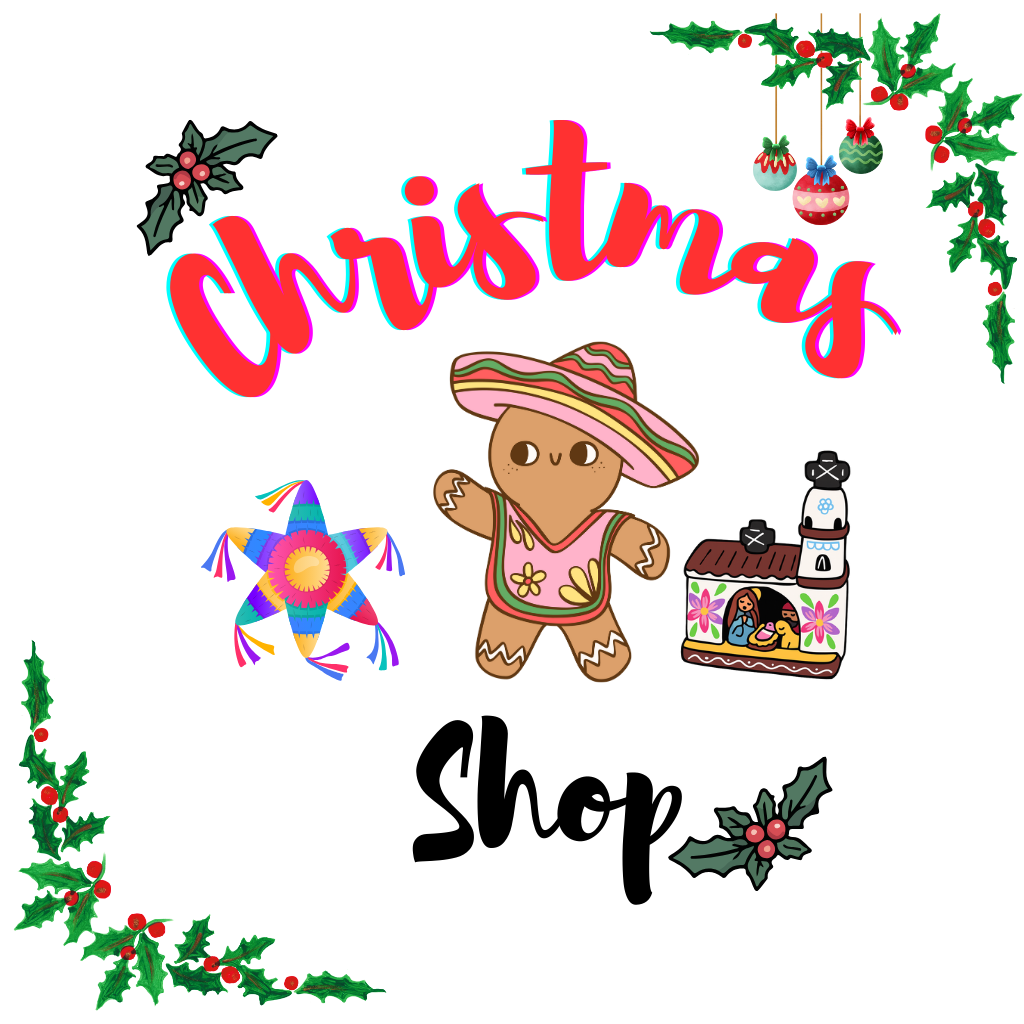 Christmas Shop