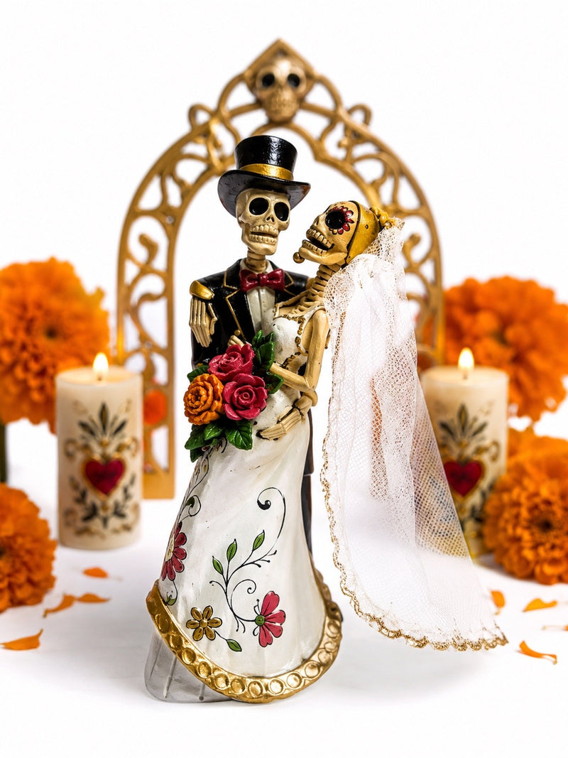 Day of the Dead Decorations | Día de los Muertos Décor & Ofrenda Supplies