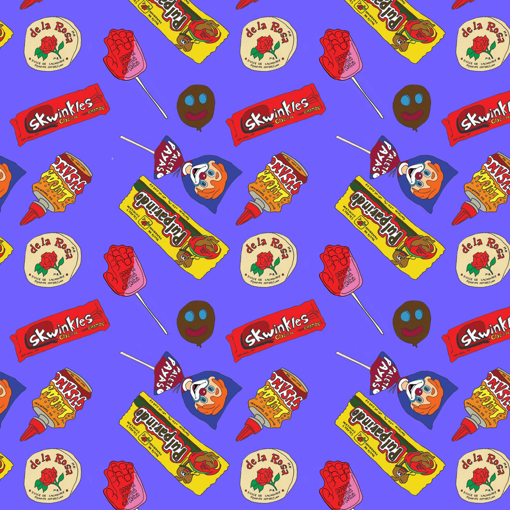 (N)Candy
