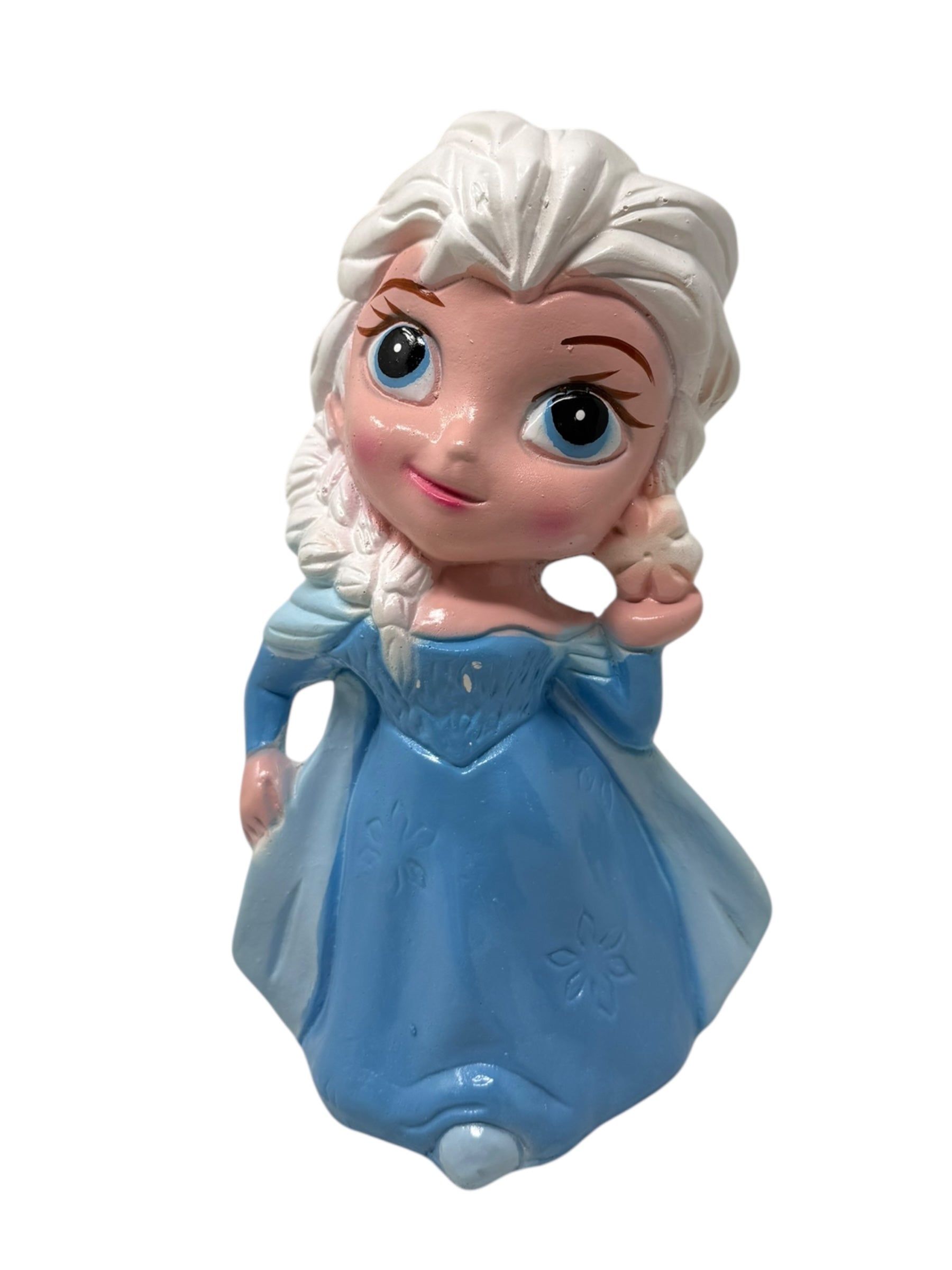 Frozen Elsa Sandy's Imports Frozen Elsa Sandy's Imports