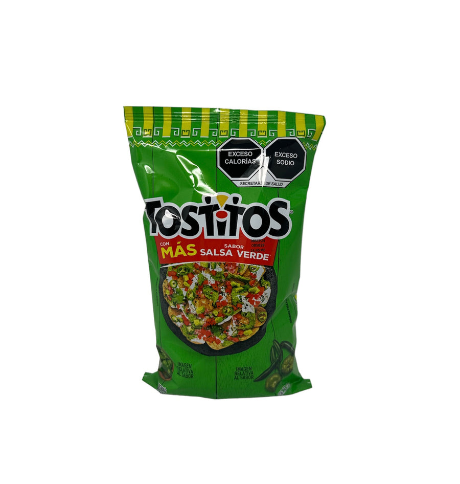 Tostitos TostiPack 25 pcs Tostilocos