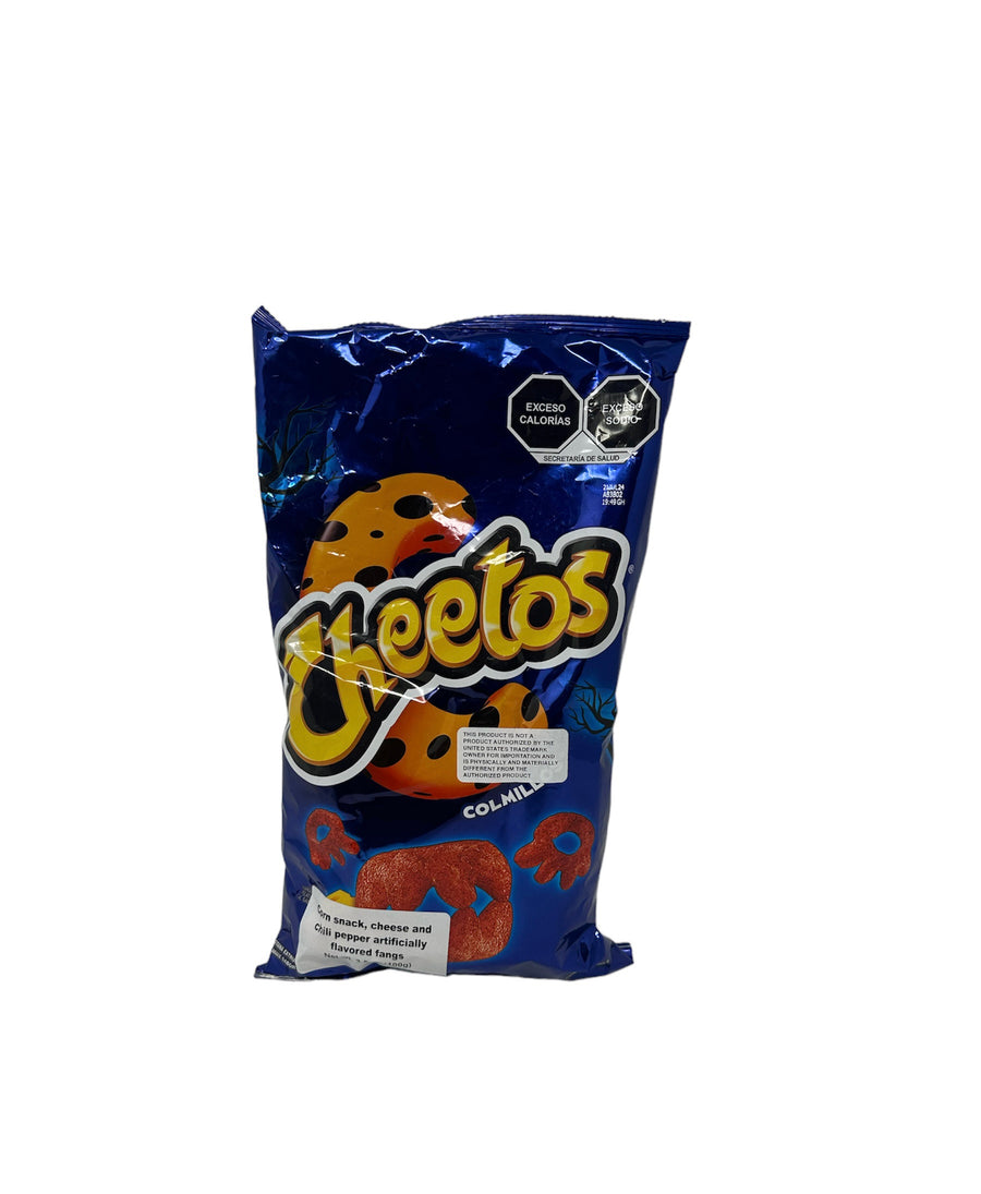 Sabritas Colmillos Bolsa Grande