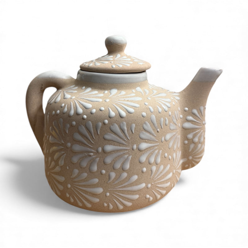 Cafetera Engobe | Hand Made Engobe