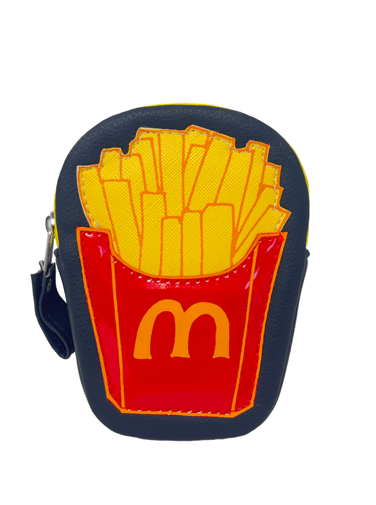 French Fry Coin Purse — Sandy's Imports