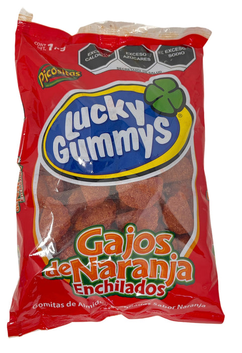 Lucky Gummys Any Flavor