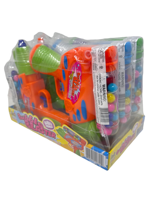 Bubble Blaster Candy