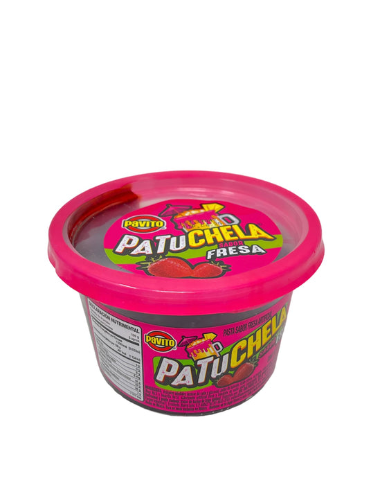 Pavito Patuchela Grande Any Flavor