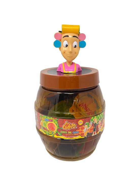 El Chavo Big Jelly Jar