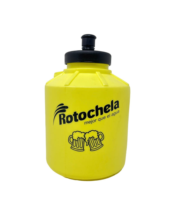 Rotochela Water Bottle
