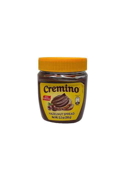 Cremino Hazelnut Spread w Cocoa