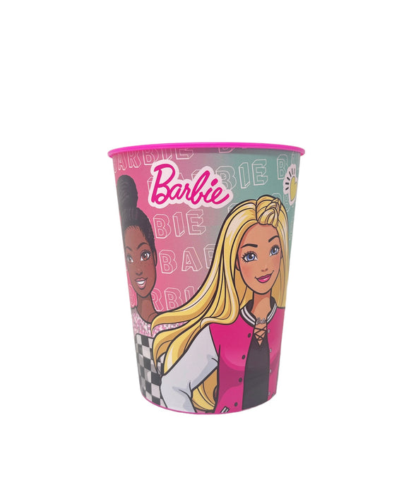 Barbie Favor Cup