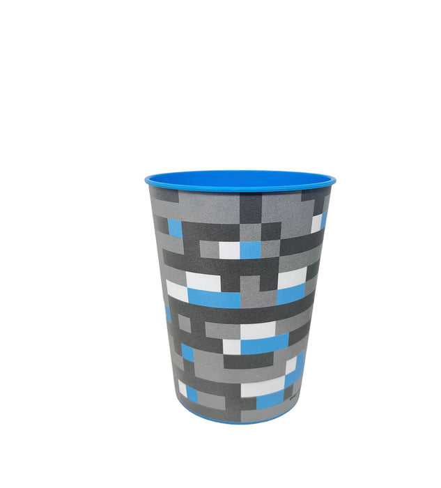 Minecraft Cup