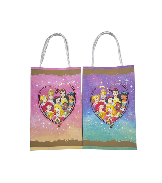 Princess Kraft Bags