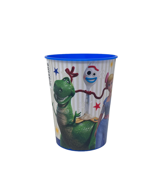Toy story favor cups