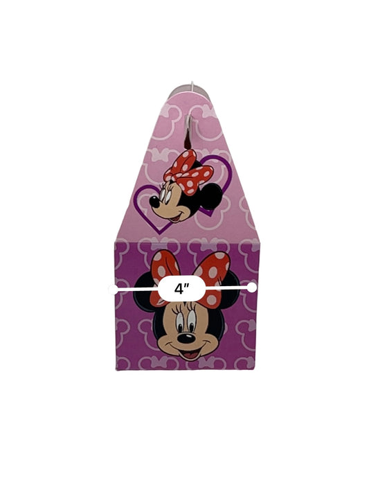Minnie Mouse Party Bags 12ct