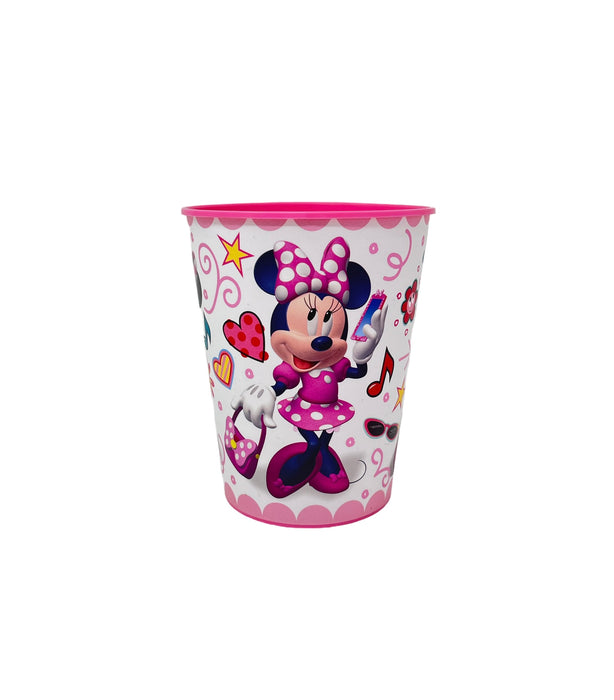 Minnie Mouse Favor Cup