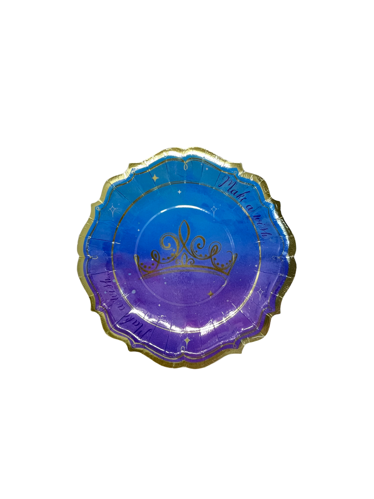Disney Princess 7 inch Plates Sandy s Imports disney-princess-7-inch-plates-sandy-s-imports