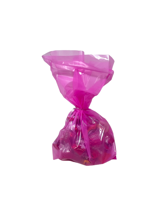 Pink Treat Bags