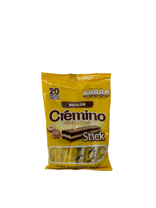 Cremino Stick