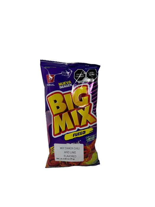 Barcel Big Mix Fuego Small Bag