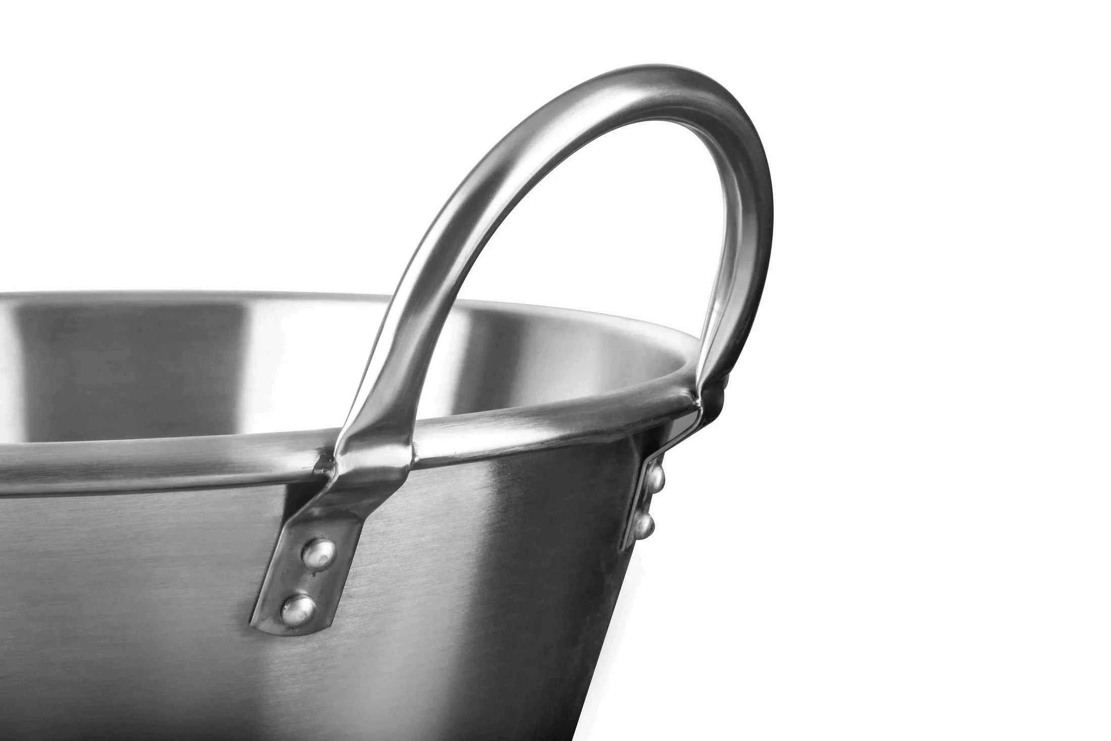 Cazo de acero inoxidable, foodie, 18 cm, Lacor Cazo de acero inoxidable, foodie, 18 cm, Lacor
