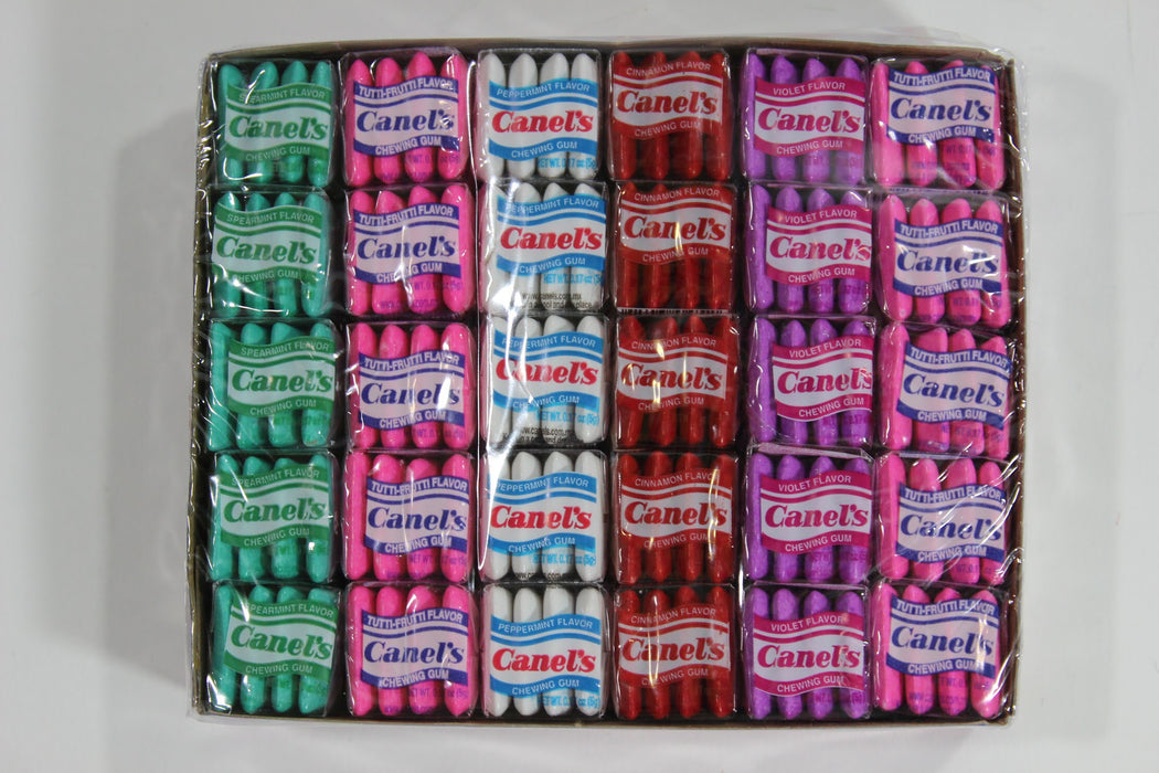 Canels Chicle