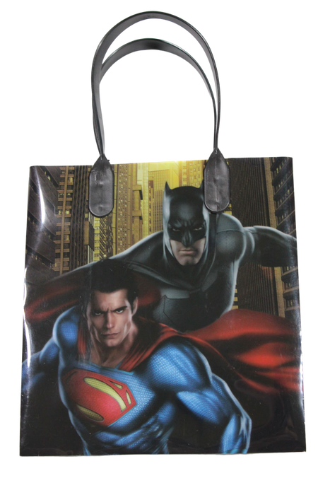 Bat Man Candy Bags
