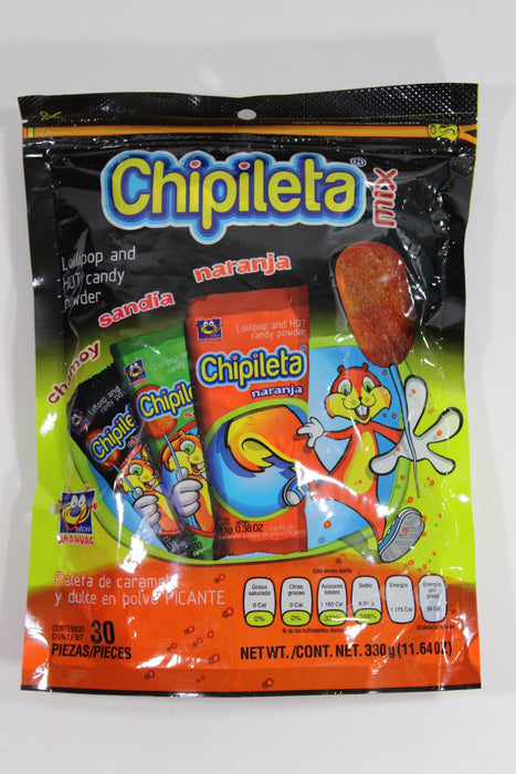 Chipileta Mix