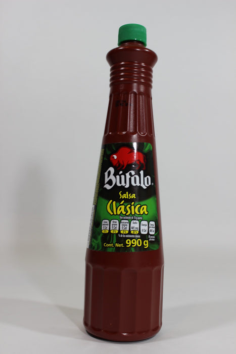 Salsa Bufalo