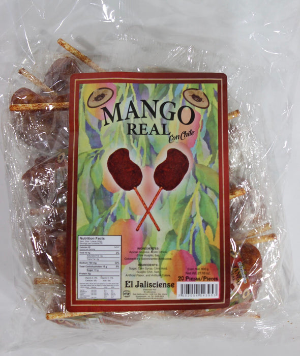 Mango Real