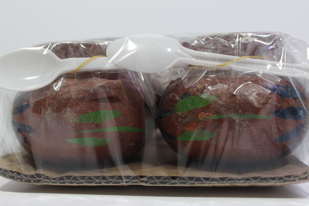 Don Chuy Ollitas de Tamarindo Autenticas / Tamarind Filled Clay Mini Pots