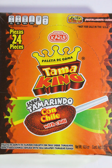Tama King Tamarindo