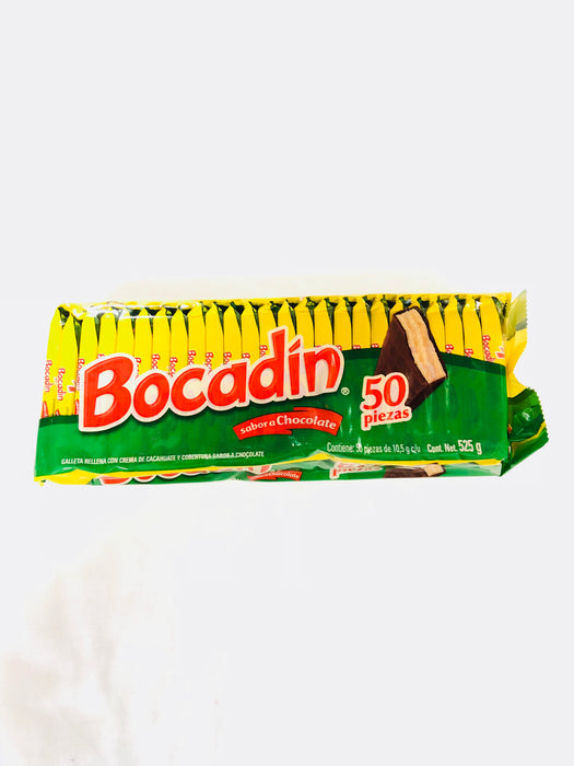 Bocadin