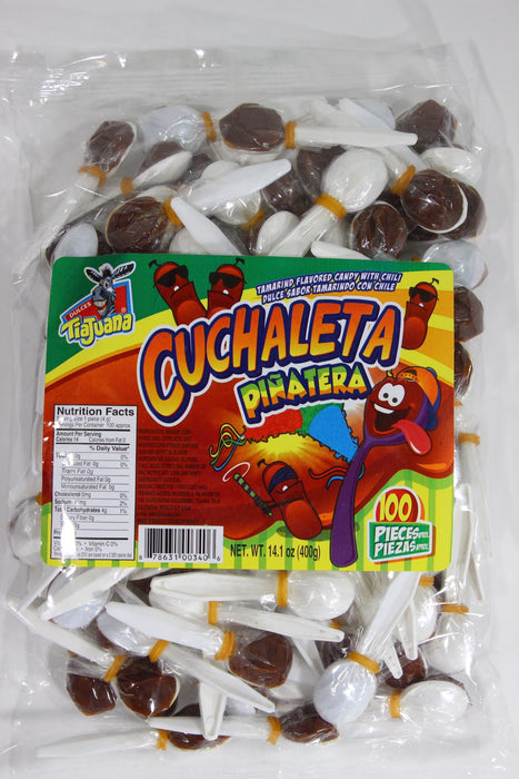 Cucharita Tamarindo Pinatera