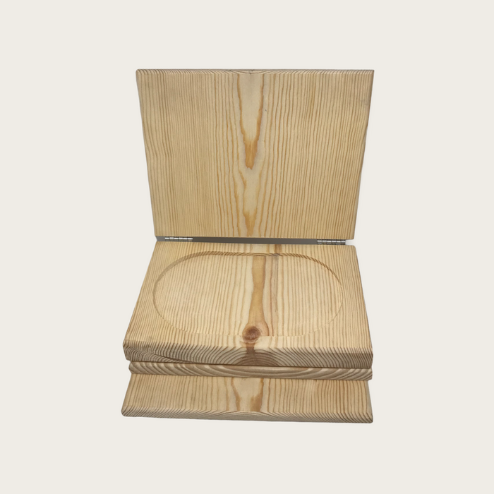 Masilla para esculpir madera, de la marca System Three, 1