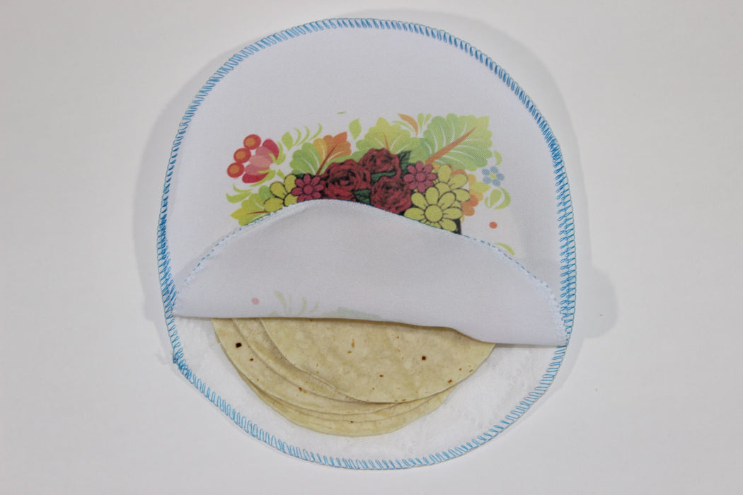 Cloth Tortilla Holder