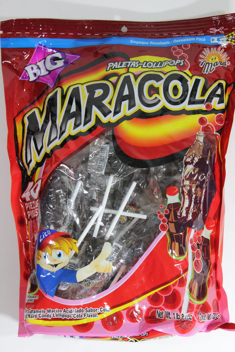 MaraCola
