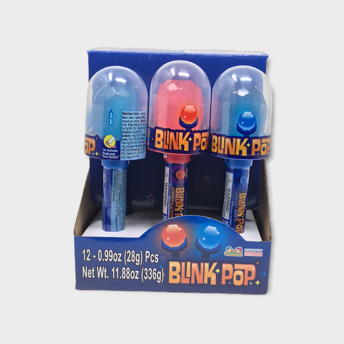 Kidsmania Blink Pop