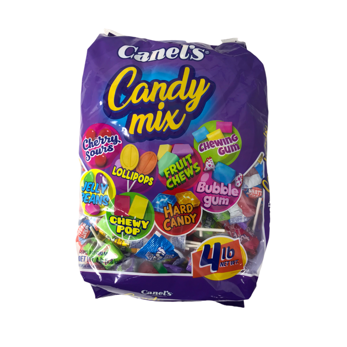 Canels Candy Mix