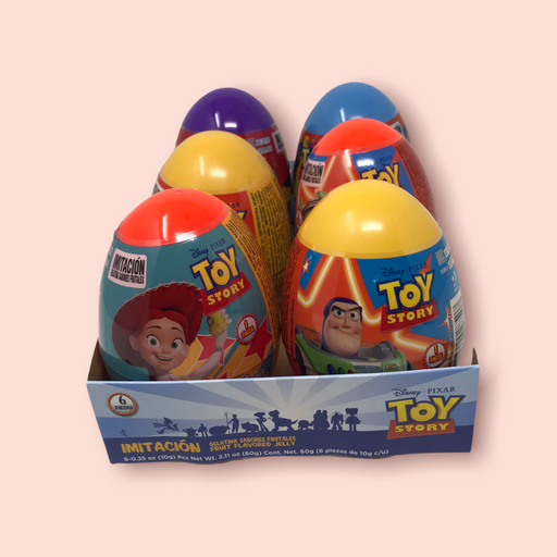 Toy story surprise egg for best sale sale